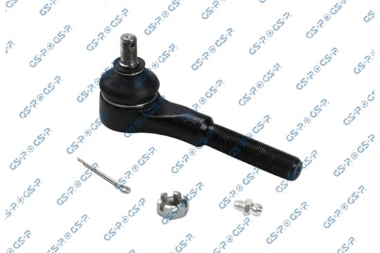 GSP-S070539