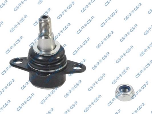 GSP-S080019