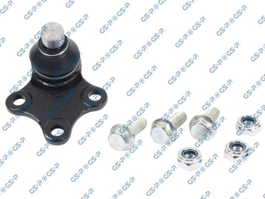 GSP-S080031