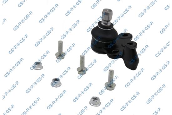 GSP-S080183