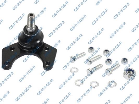 GSP-S080201