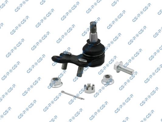 GSP-S080220
