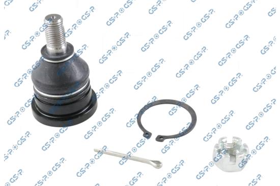 GSP-S080361