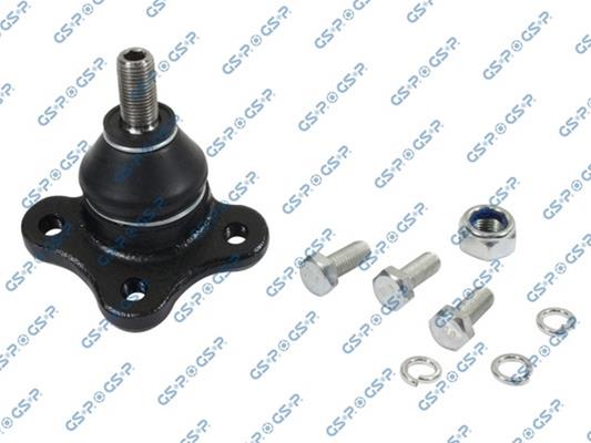 GSP-S080408