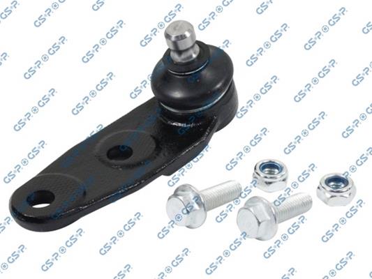 GSP-S080526