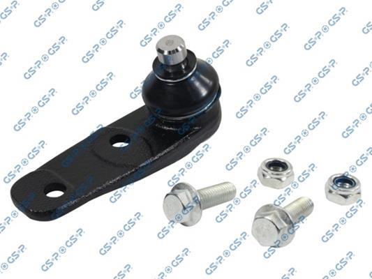GSP-S080529