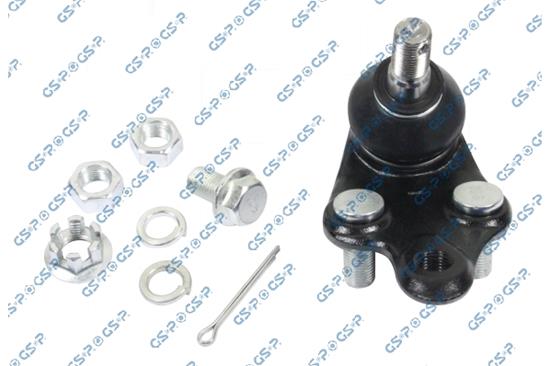 GSP-S080683