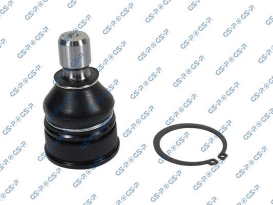 GSP-S080704