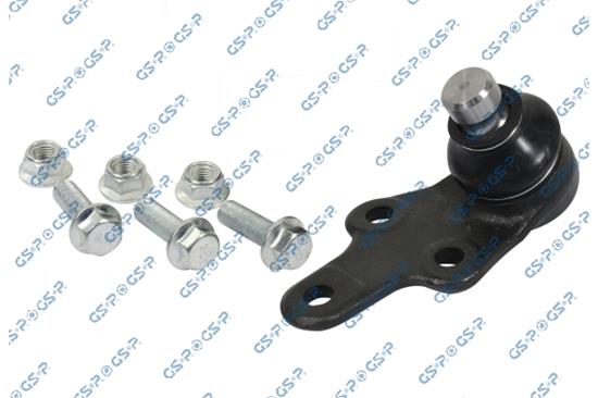 GSP-S080711