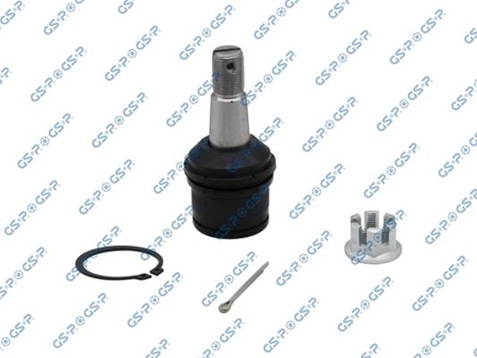 GSP-S080849