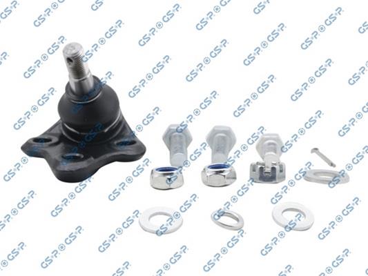 GSP-S081020