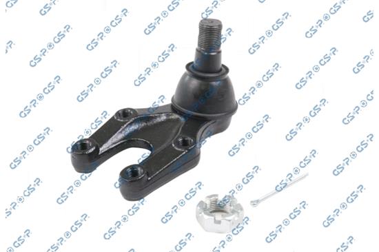 GSP-S081047