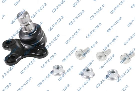 GSP-S081101
