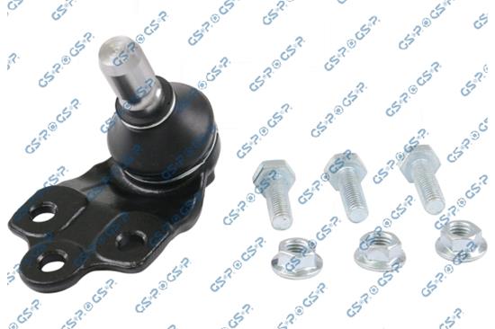 GSP-S081188