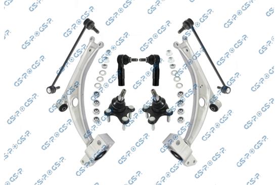 GSP-S990017SK