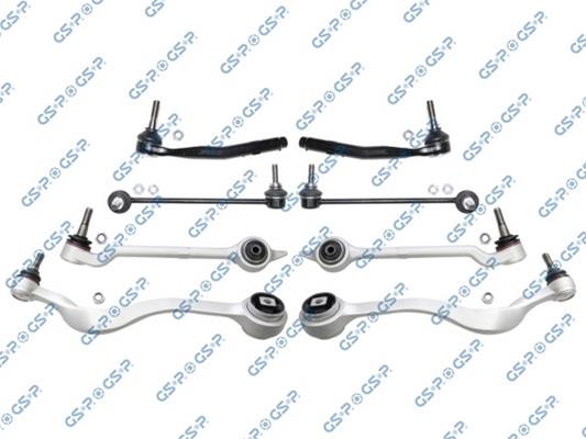 GSP-S990030SK