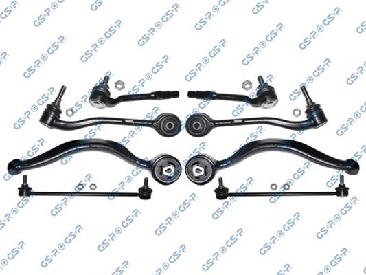GSP-S990036SK