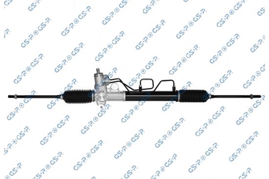 GSP-SR900750