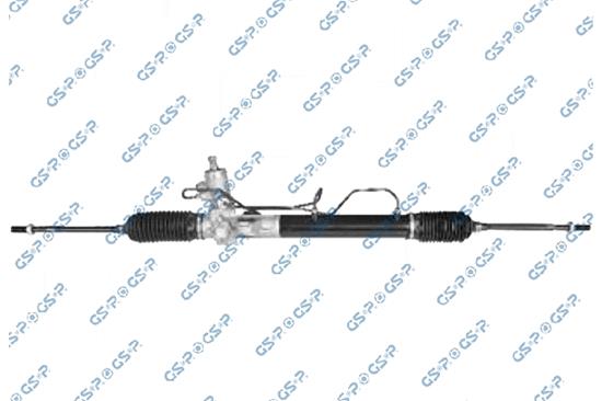 GSP-SR900752