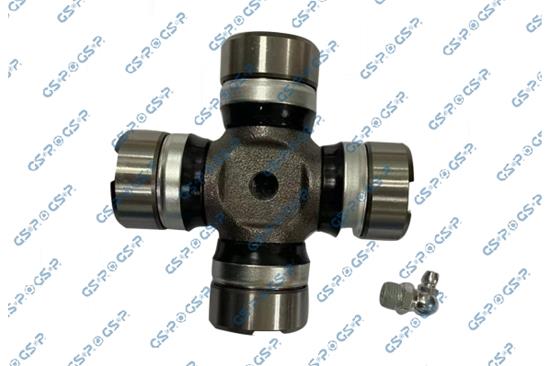GSP-UJ900101