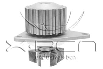 MWP-4E125
